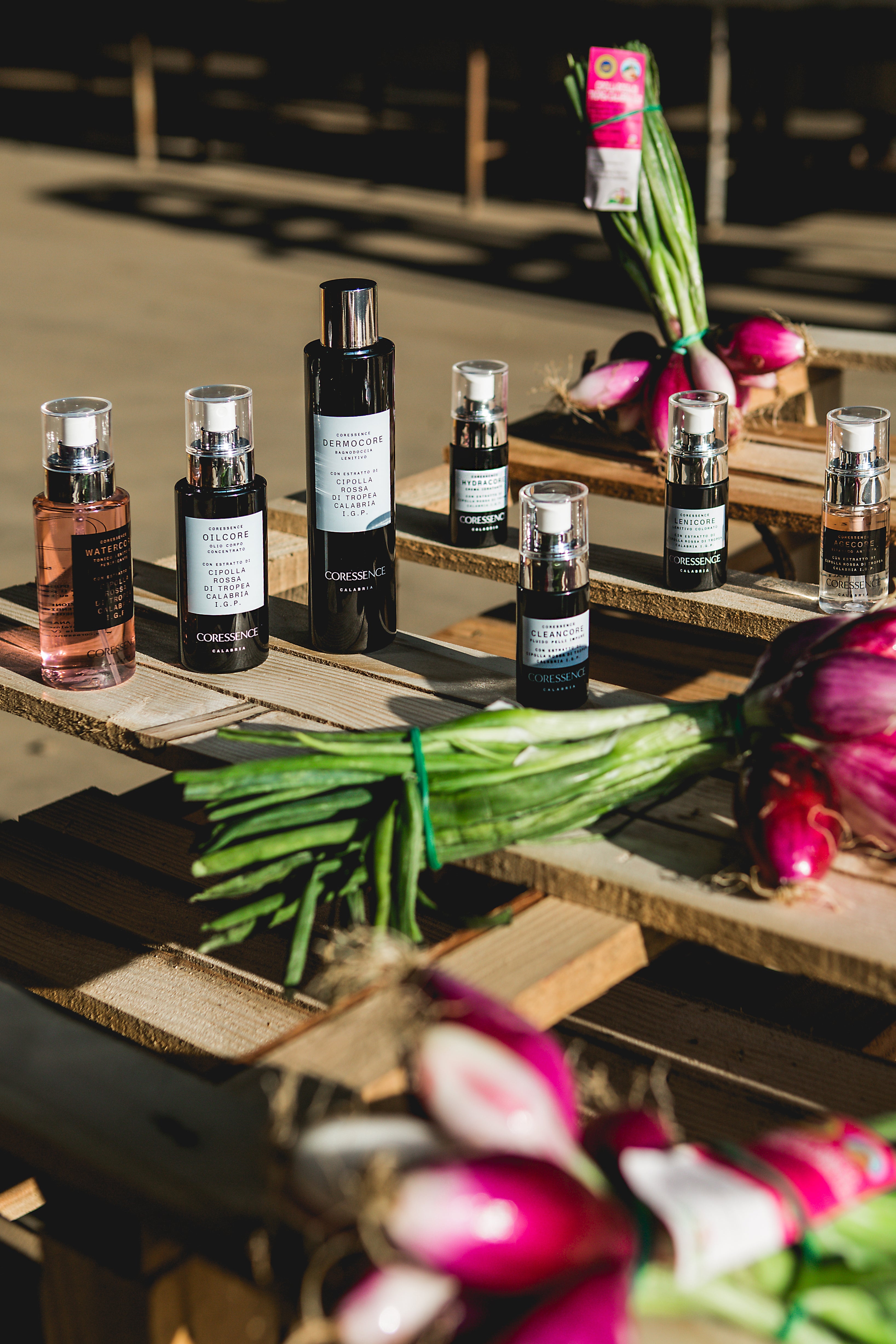 Cipolla Rossa di Tropea