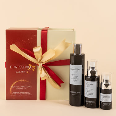 Protocollo Idratazione Viso & Corpo