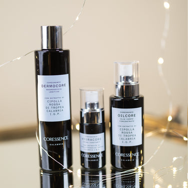 Protocollo Idratazione Viso & Corpo