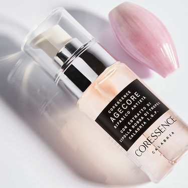 AGECORE • Concentrato Bifasico Antirughe