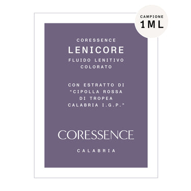 Campioni Linea Cipolla Rossa