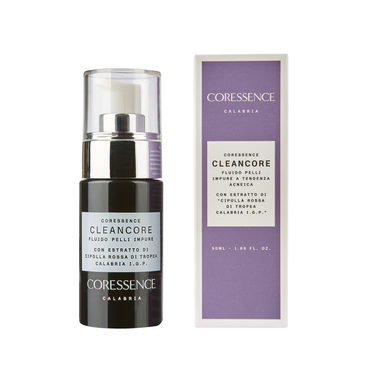 CLEANCORE • Fluido Anti-Acne