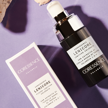LENICORE • Fluido Viso Lenitivo