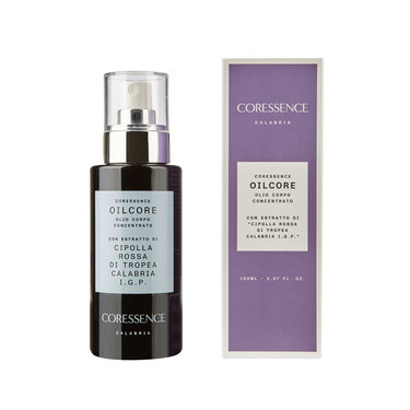 OILCORE • Olio Corpo Lenitivo e Idratante