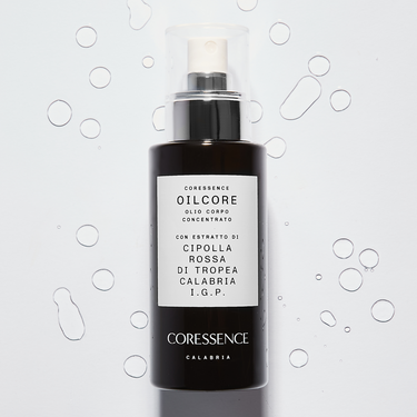 OILCORE • Olio Corpo Lenitivo e Idratante